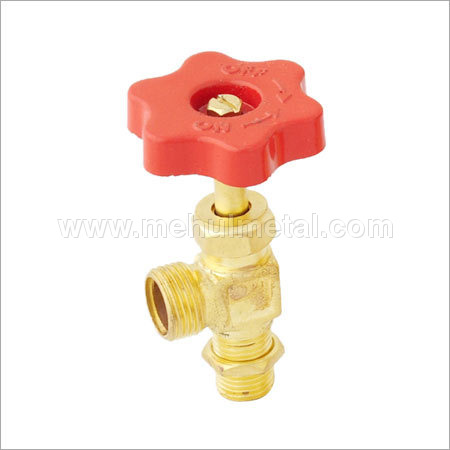 LPG Canteen Valve Nozzle Type LPG Canteen Valve Nozzle Type