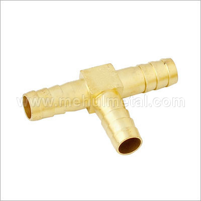 LPG Low Pressure Tee LPG Low Pressure Tee
