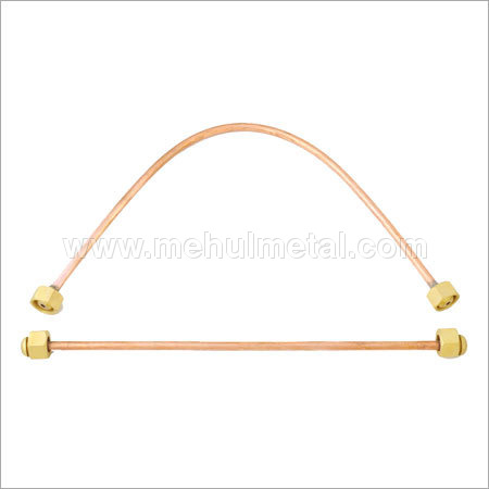 Burner Pigtail Fittings Burner Pigtail Fittings
