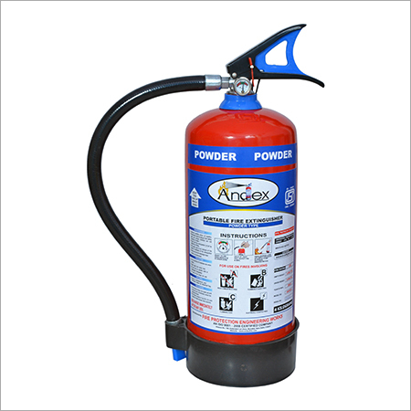 Portable Fire Extinguisher Portable Fire Extinguisher