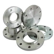 Industrial Flanges Industrial Flanges