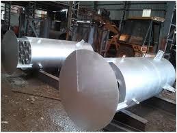 Industrial Boiler Silencer Industrial Boiler Silencer