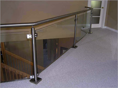 Stainless Steel Handrails Stainless Steel Handrails