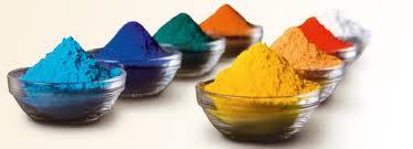 Direct Dyes Direct Dyes