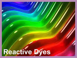 Reactive Dyes Reactive Dyes