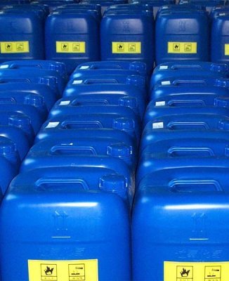 Acetic Acid Acetic Acid