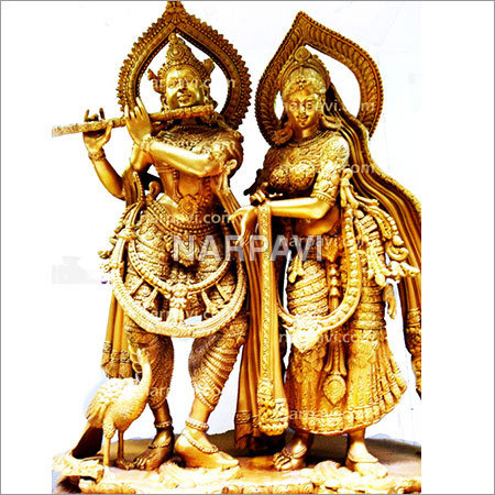 God Sculptures God Sculptures