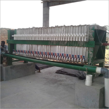 Filter Press Maintenance Services Filter Press Maintenance Services