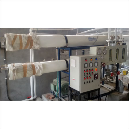 Ultrafiltration System Design Ultrafiltration System Design