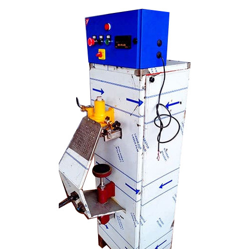 Pneumatic Soda Making Machine Pneumatic Soda Making Machine