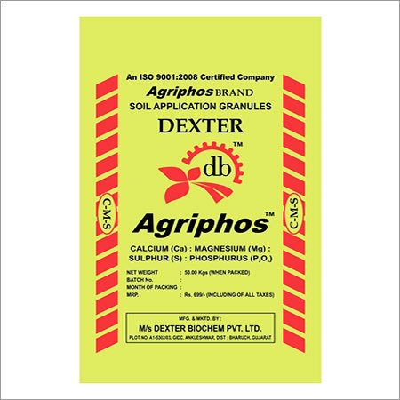 Agriphos Brand Soil Conditioner Granules Secondary Fertilizer Agriphos Brand Soil Conditioner Granules Secondary Fertilizer