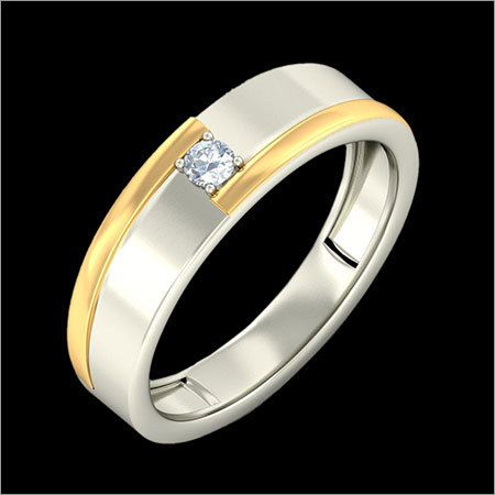 Gold Platinum Rings Gold Platinum Rings