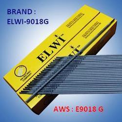 Low Hydrogen Electrode - E 9018G Low Hydrogen Electrode - E 9018G