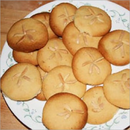 Assorted Nankhatais Assorted Nankhatais