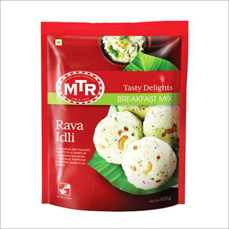 Rawa Idli Mix Rawa Idli Mix