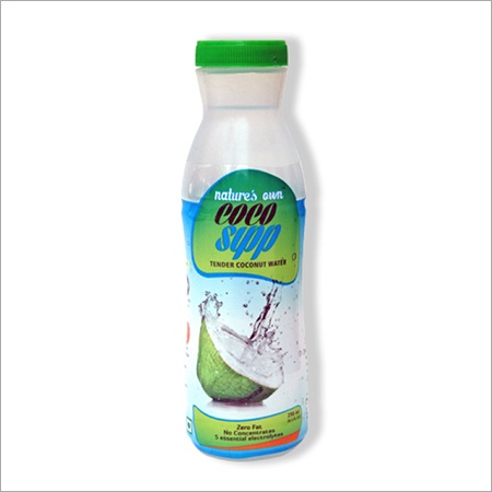 Tender Coconut Water Tender Coconut Water