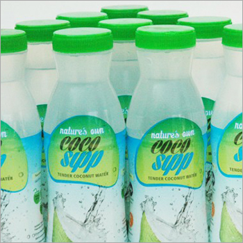 Pure Tender Coconut Water Pure Tender Coconut Water