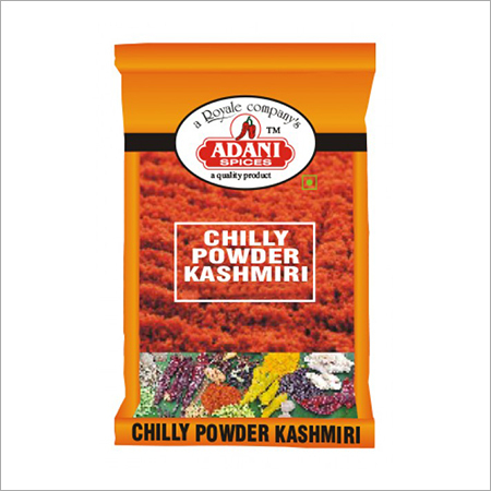 Adani Chilli Powder Adani Chilli Powder