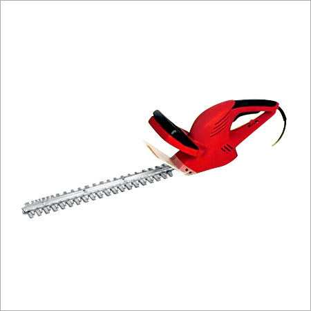 Electric Hedge Trimmer Electric Hedge Trimmer