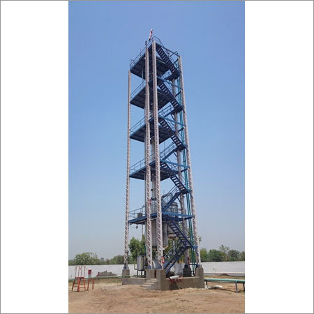 Solvent Distribution Plant Solvent Distribution Plant