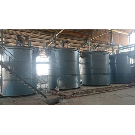 Ferrous Sulphate Plant Ferrous Sulphate Plant
