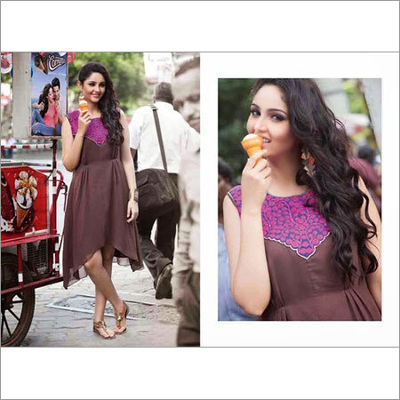 Designer Kurtis Designer Kurtis