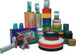 Industrial Adhesive Tapes Industrial Adhesive Tapes