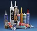 Adhesives Sealants Adhesives Sealants