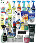 Cleaning Products Cleaning Products