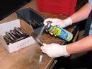 Corrosion Protection Spray Corrosion Protection Spray