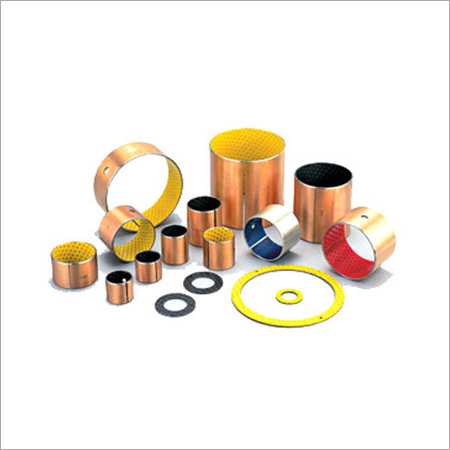 PTFE Bushing PTFE Bushing