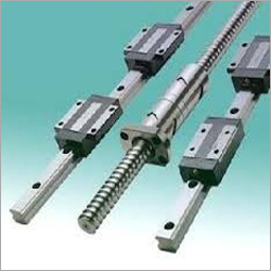 Linear Guideways Linear Guideways