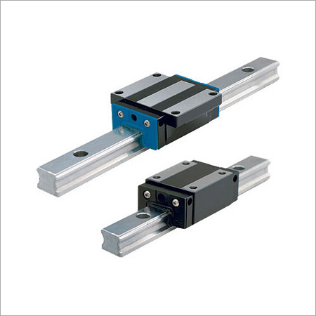 SBC Linear Guideways SBC Linear Guideways