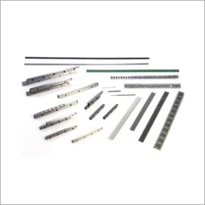 Cross Roller Guide Cross Roller Guide