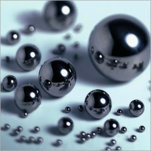 Carbide Balls Carbide Balls