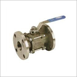 Industrial Ball Valves Industrial Ball Valves