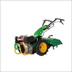 Diesel Operated Power Weeder Diesel Operated Power Weeder