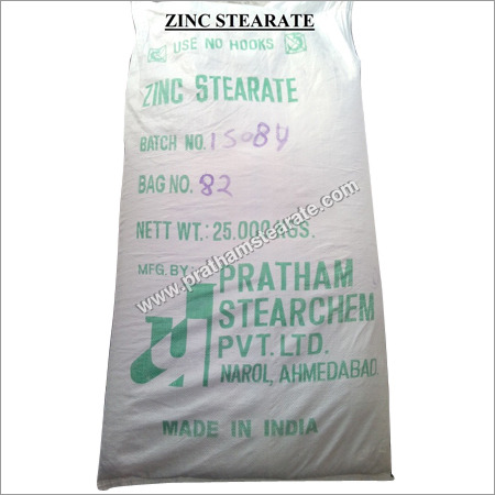 Zinc Stearate Zinc Stearate