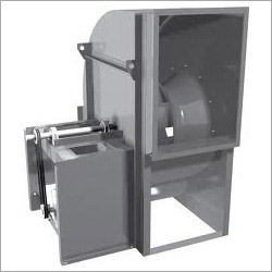 SISW Centrifugal Blower SISW Centrifugal Blower