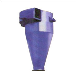 Cyclone Separator Machine Cyclone Separator Machine