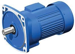 DC Flange Mount Motor DC Flange Mount Motor