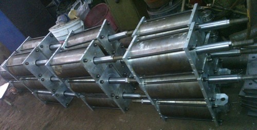 Pneumatic Cylinder Pneumatic Cylinder
