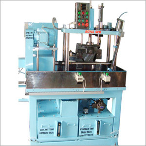 Tapping Machine Tapping Machine