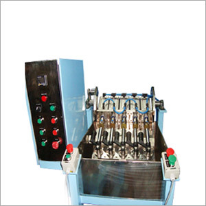 Leakage Machine Leakage Machine