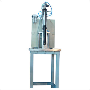 Oil Filling Machine Oil Filling Machine