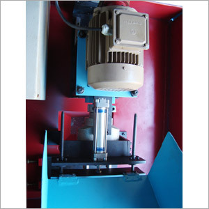Twin Drill Machine Twin Drill Machine