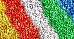PPCP Coloured Granules PPCP Coloured Granules