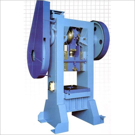 Heavy Duty Power Press Heavy Duty Power Press
