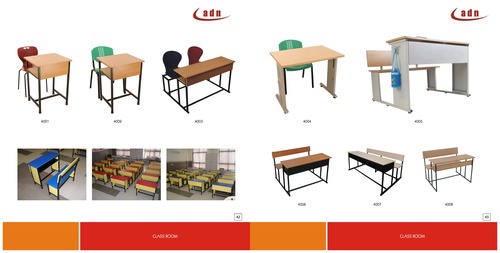 Classroom Furniture Classroom Furniture