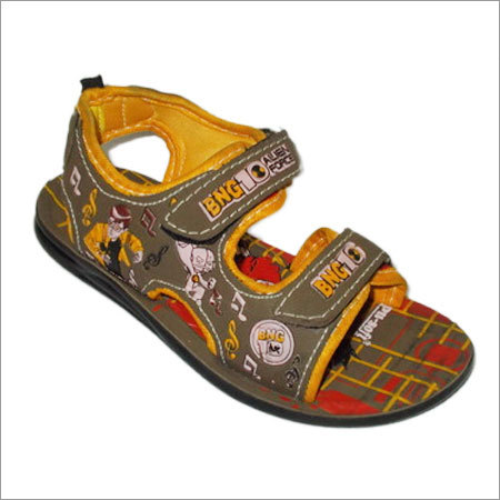 PU Kids Sandals PU Kids Sandals